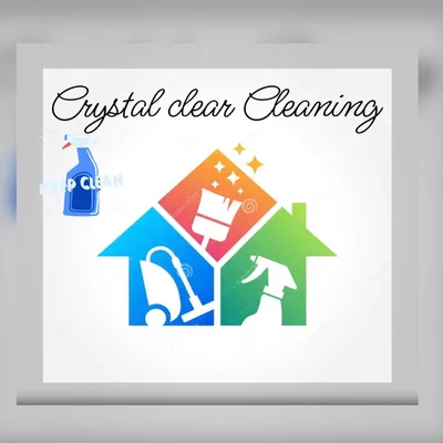 Crystal  Clear Cleaning