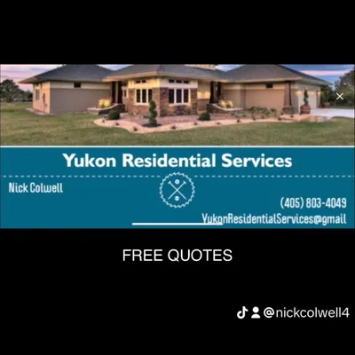 Yukon residential services
