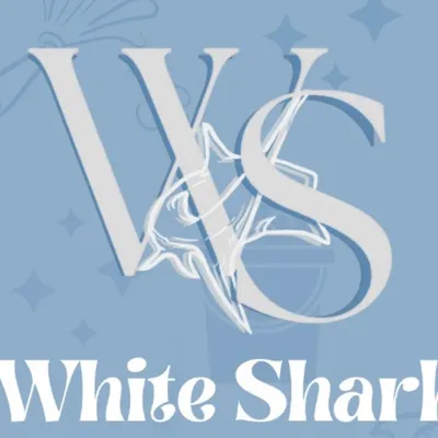 White Shark Cleaning Service