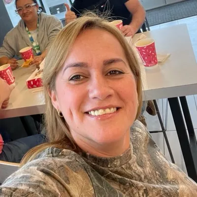 Lisbeth Cuéllar
