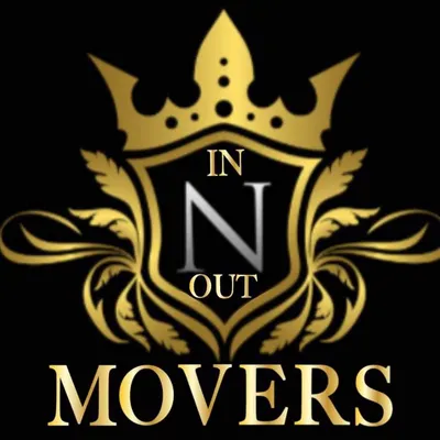 In N Out Movers
