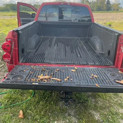 Jarlon Junk removal and general labor