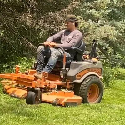 Homestead Lawn Services, LLC