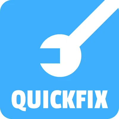 QuickFix Crew