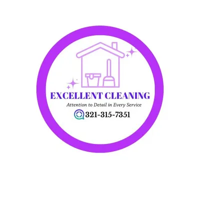 EXCELLENT CLEANING