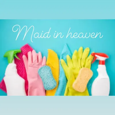 Maid in heaven