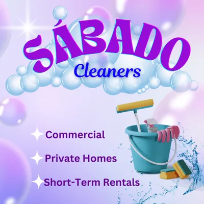 Sábado Cleaners OH