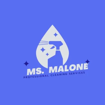 Ms Malone Professional Cleaning