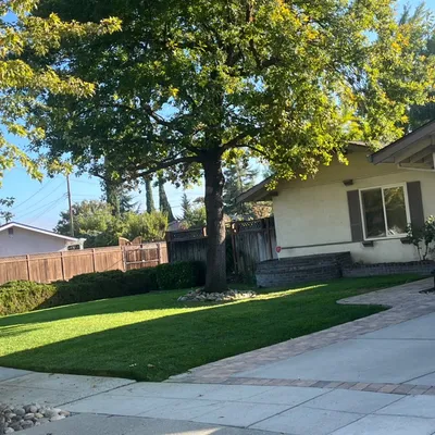 Bolaños/Lopez Landscaping & Garden