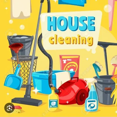 C&J CLEANING