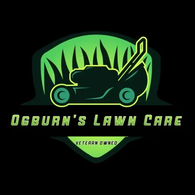 OGBURN’S LAWNCARE