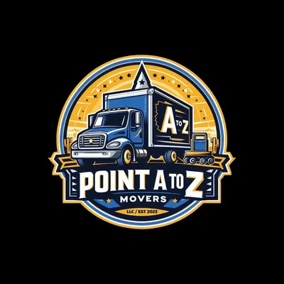 Point A to Z Movers LLC