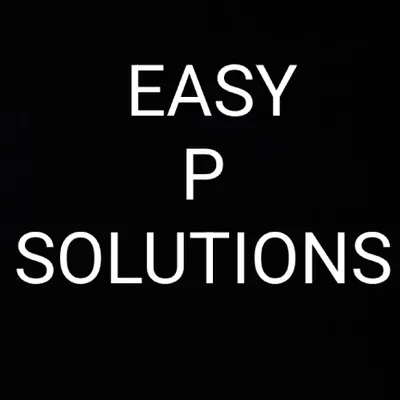 Easy Peasy Solutions