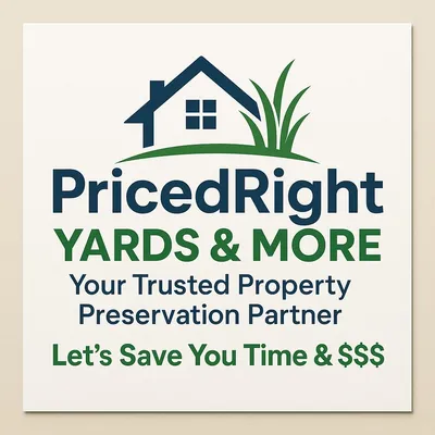 PricedRight Yards & MORE