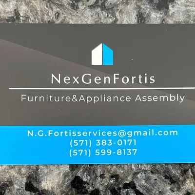 NexGenFortis