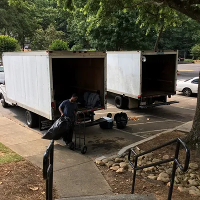 Atlanta United Movers