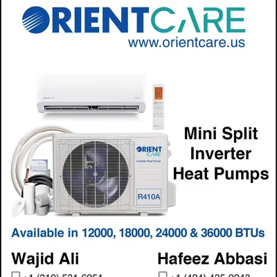 A&A Heating and cooling
