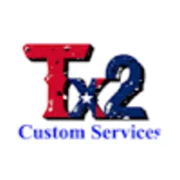 Tx2 Custom Services