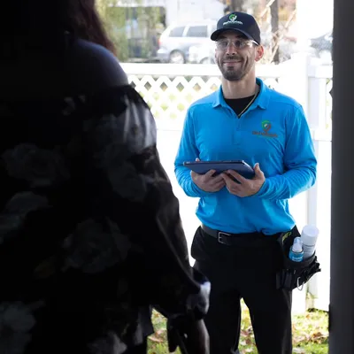 Rehoboth Pest Control LLC