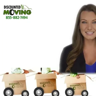 Discounted Moving LLC: Elite Illinois Movers
