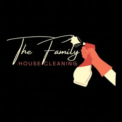 The Family house cleaning