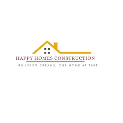 Happy Homes Construction