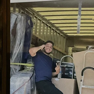 DM Moving
