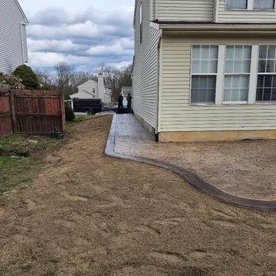 J&H lawn service