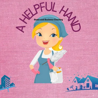 A Helpful Hand