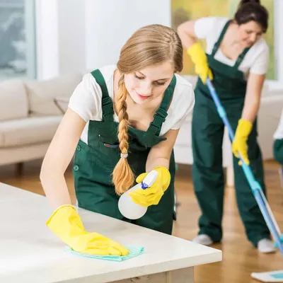 G & A Maid Services