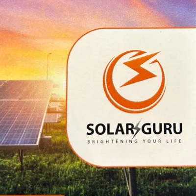 Solar Guru