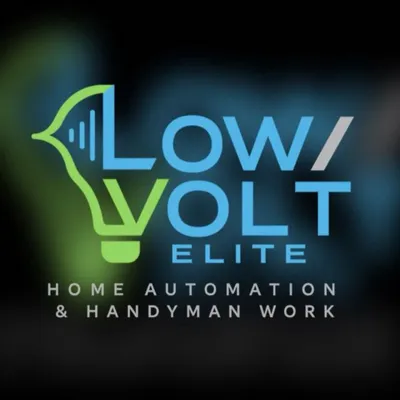 Low Volt Elite Home Automation  & HandyMan