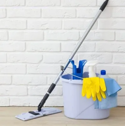 Anna’s Cleaning