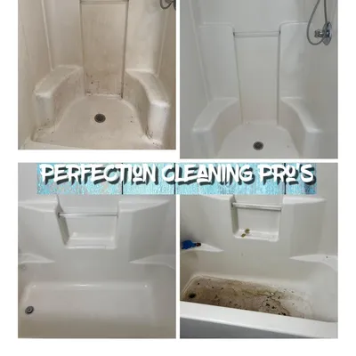 Perfection Cleaning Pros