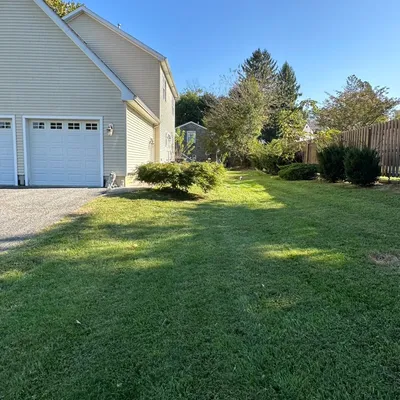 Jv lawn&garden