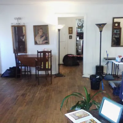 Xclusive Moving Company