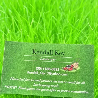 Key Landscaping