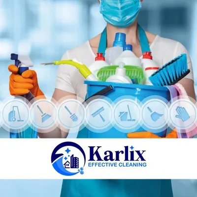 Karlix Effective Cleaning