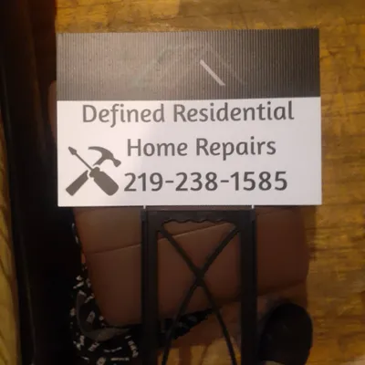 Defined Home Repair