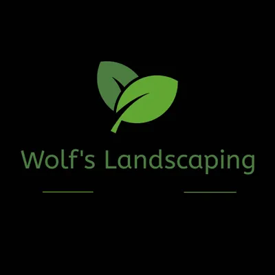 Wolf,s Landscaping