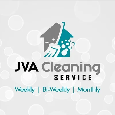 JVA cleaning