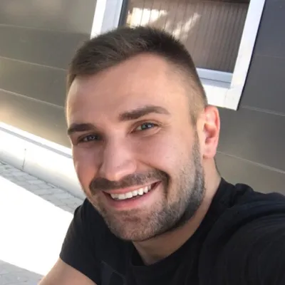 Orest Polishchuk