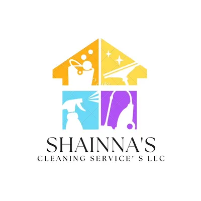Shainna’s Cleaning Service!