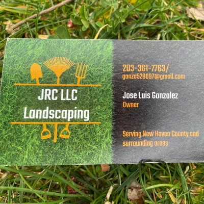 JRC LLC Landscaping