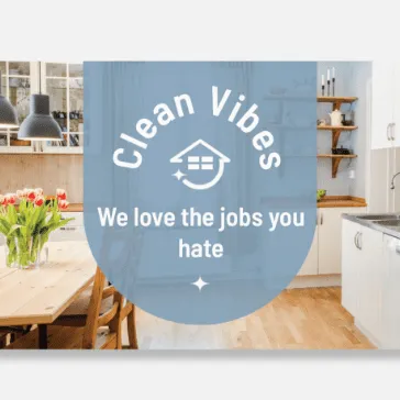 Clean Vibes Cleaning Service LLC