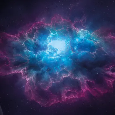 Nova Dimensions