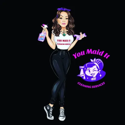 You Maid It Cleaning Service