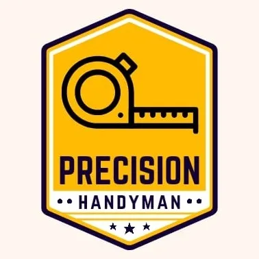 Precision handyman services