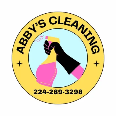 Abby’s Cleaning