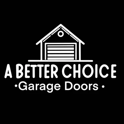 A Better Choice Garage Doors